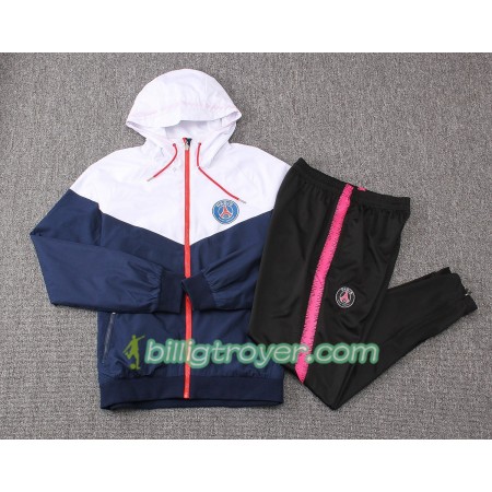 PSG Trenings Windrunner Set 2018/19